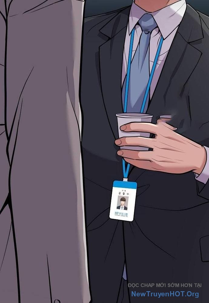 Nhân Viên Thực Tập Kim Cheolsu - chap84 - Trang 39